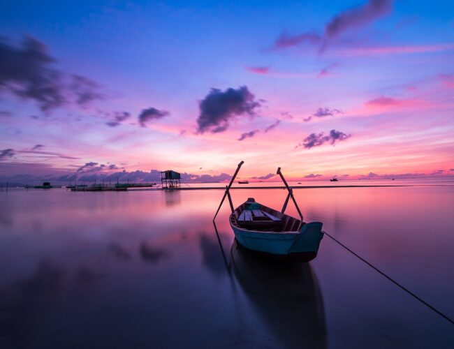 Vakantie Tips Nederland