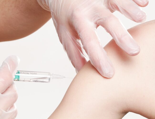 De ins-en-outs over reisvaccinaties