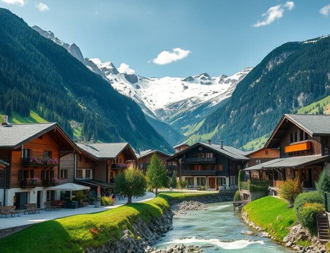 Mayrhofen: culinaire hoogstandjes en adembenemende wandelroutes